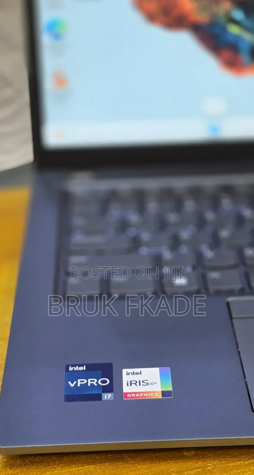 New Laptop Lenovo ThinkPad T14s Gen 1 32GB Intel Core i7 SSD 512GB