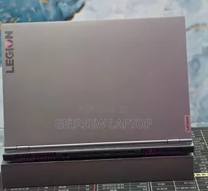 New Laptop Lenovo Legion 9 32GB AMD Ryzen 9 SSD 1T