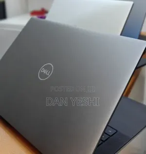 New Laptop Dell Precision 5550 16GB Intel Core i7 SSD 512GB