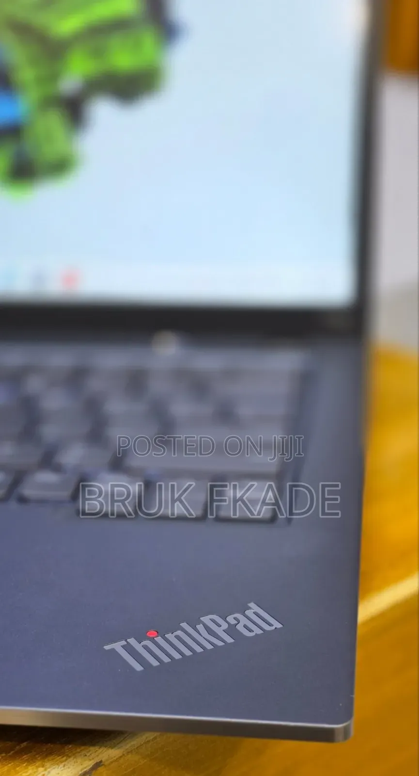 New Laptop Lenovo ThinkPad T14s Gen 1 32GB Intel Core i7 SSD 512GB