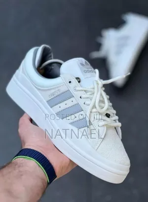 #Adidas Campus 00