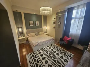 Furnished 3bdrm Apartment in Bole for sale