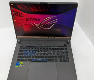 New Laptop Asus ROG Strix G16 16GB Intel Core i7 SSD 1T
