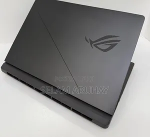 New Laptop Asus ROG Strix G16 16GB Intel Core i7 SSD 1T