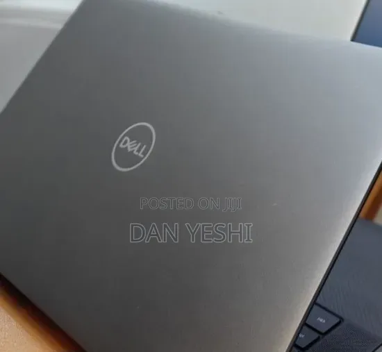 New Laptop Dell Precision 5550 16GB Intel Core i7 SSD 512GB