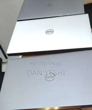 New Laptop Dell Precision 5550 16GB Intel Core i7 SSD 512GB