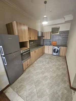 Furnished 3bdrm Apartment in Bole for sale