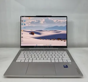 New Laptop Lenovo Yoga 3 32GB Intel Core Ultra 7 SSD 1T