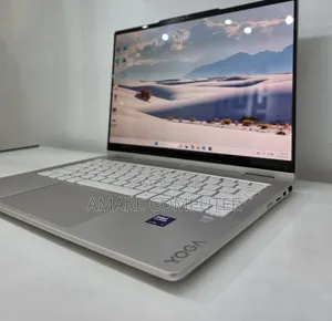 New Laptop Lenovo Yoga 3 32GB Intel Core Ultra 7 SSD 1T