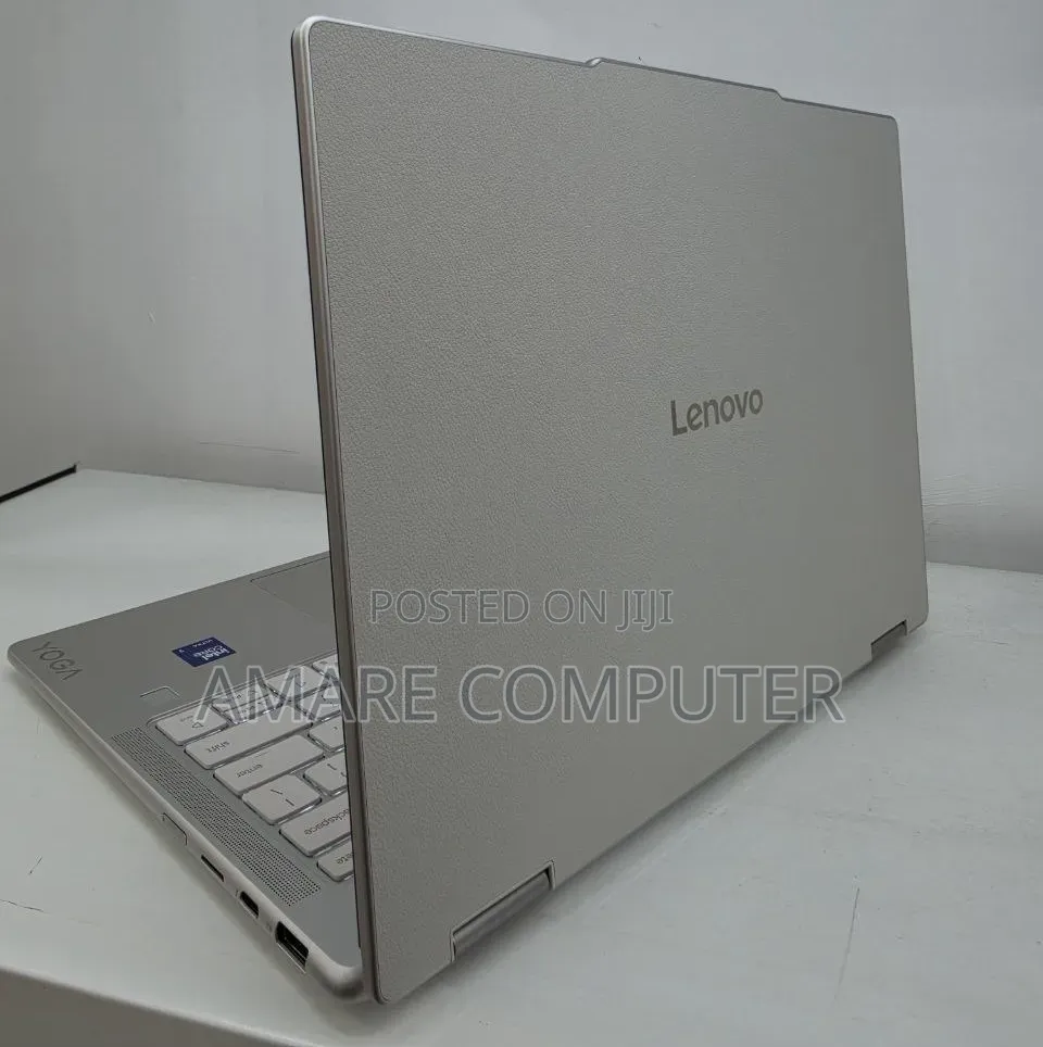 New Laptop Lenovo Yoga 3 32GB Intel Core Ultra 7 SSD 1T