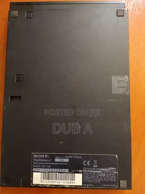 Playstation 2