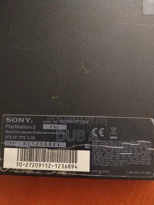 Playstation 2