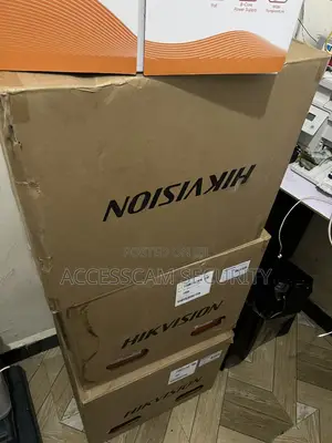Hikvision Network Cable