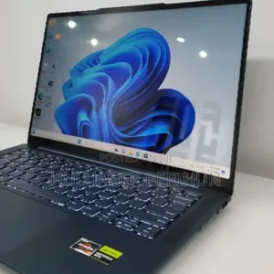 New Laptop Lenovo ThinkPad X1 Yoga 16GB AMD Ryzen 7 SSD 512GB