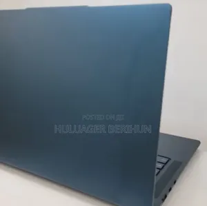 New Laptop Lenovo ThinkPad X1 Yoga 16GB AMD Ryzen 7 SSD 512GB