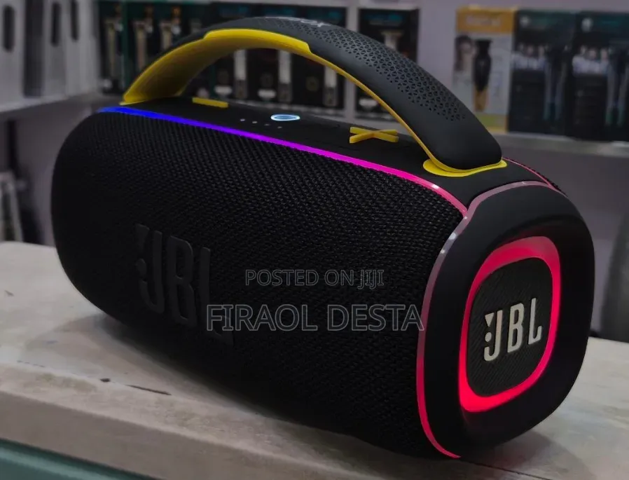 JBL Boombox