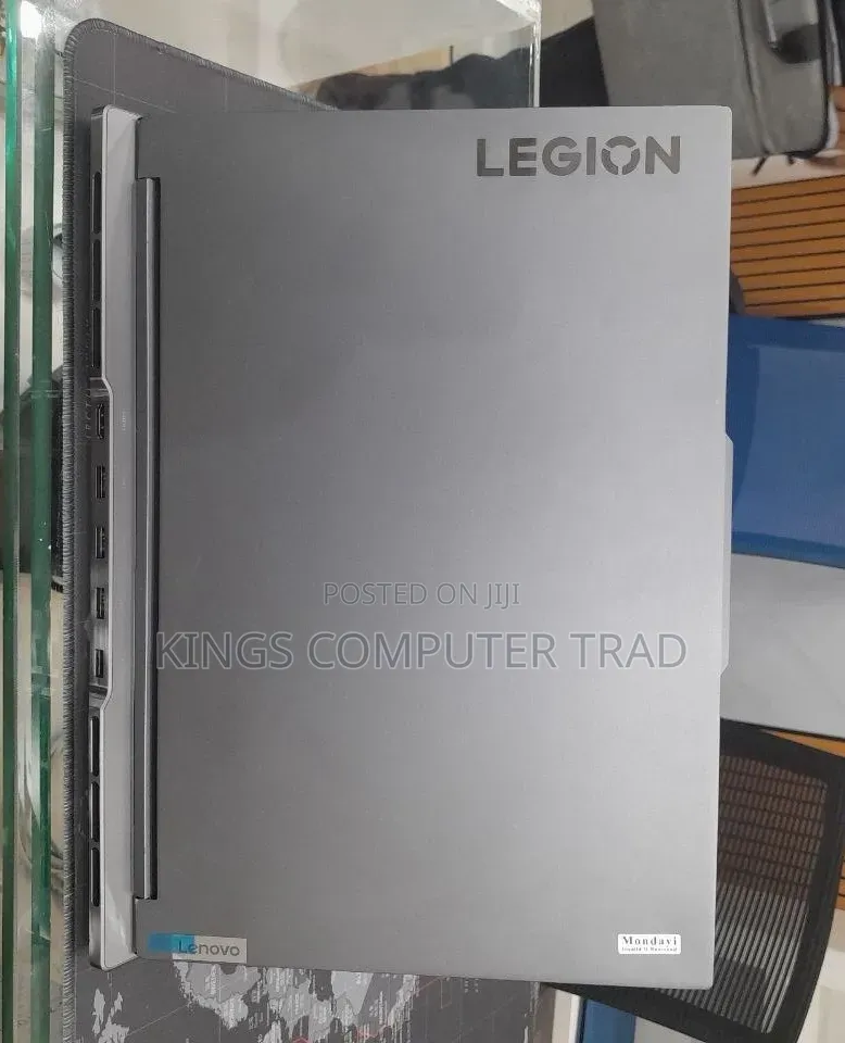 New Laptop Lenovo Legion 5 16GB Intel Core i7 SSD 512GB