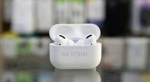 Premium Airpods Pro – Crystal Clear Sound Noise Cancellation