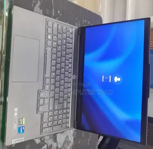 New Laptop Lenovo Legion 5 16GB Intel Core i7 SSD 512GB