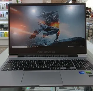 New Laptop HP Omen 16 16GB Intel Core i7 SSD 1T