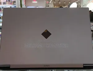 New Laptop HP Omen 16 16GB Intel Core i7 SSD 1T