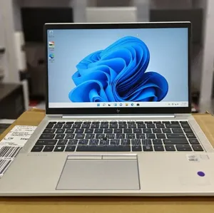 New Laptop HP EliteBook 840 16GB Intel Core i7 SSD 512GB