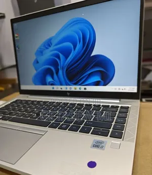 New Laptop HP EliteBook 840 16GB Intel Core i7 SSD 512GB