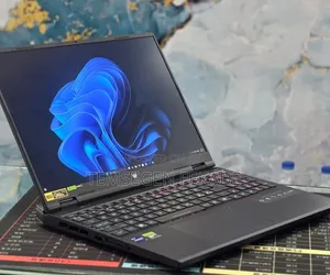 New Laptop Acer Predator Helios Neo 16 16GB Intel Core i9 SSD 1T