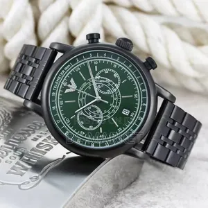 Emporio Armani New Style Watch