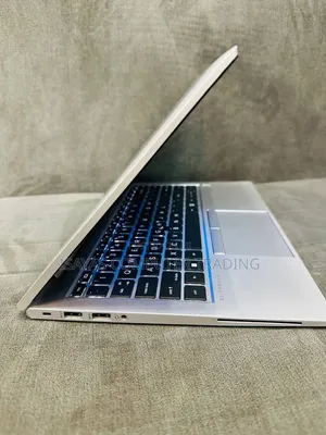 New Laptop HP Pavilion 14 16GB Intel Core i7 SSD 1T
