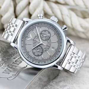 Emporio Armani New Style Watch