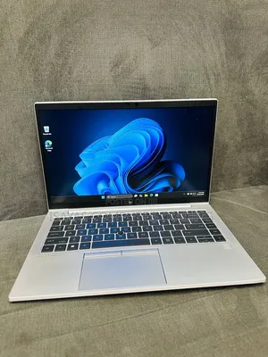 New Laptop HP Pavilion 14 16GB Intel Core i7 SSD 1T