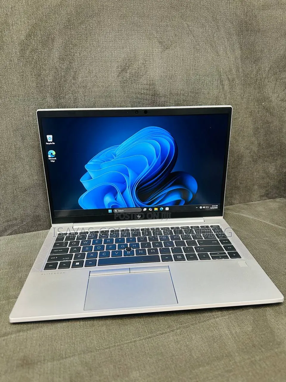 New Laptop HP Pavilion 14 16GB Intel Core i7 SSD 1T