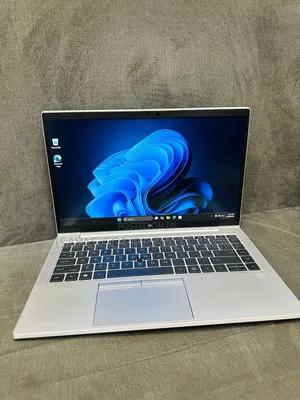 New Laptop HP Pavilion 14 16GB Intel Core i7 SSD 1T