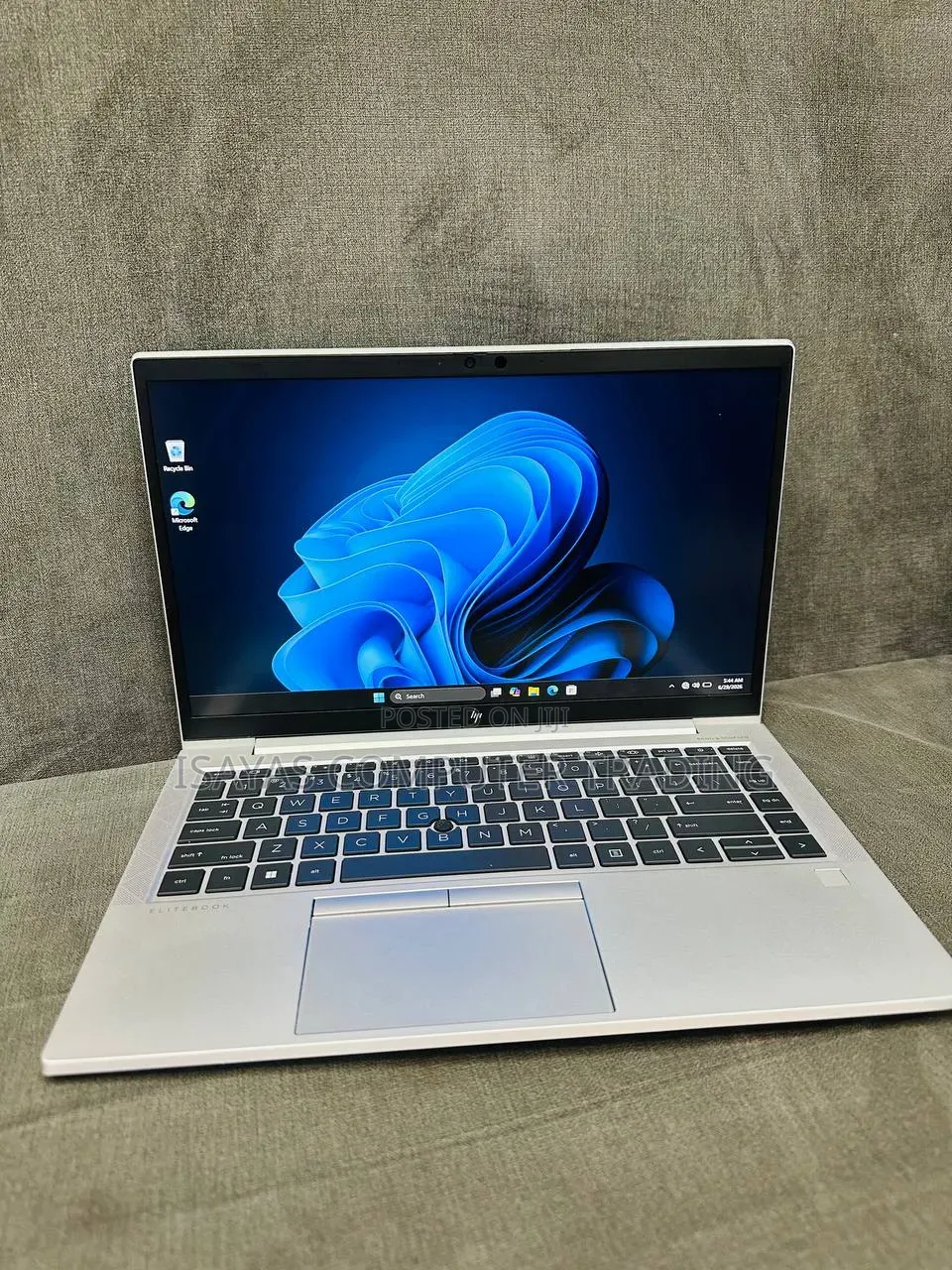 New Laptop HP Pavilion 14 16GB Intel Core i7 SSD 1T
