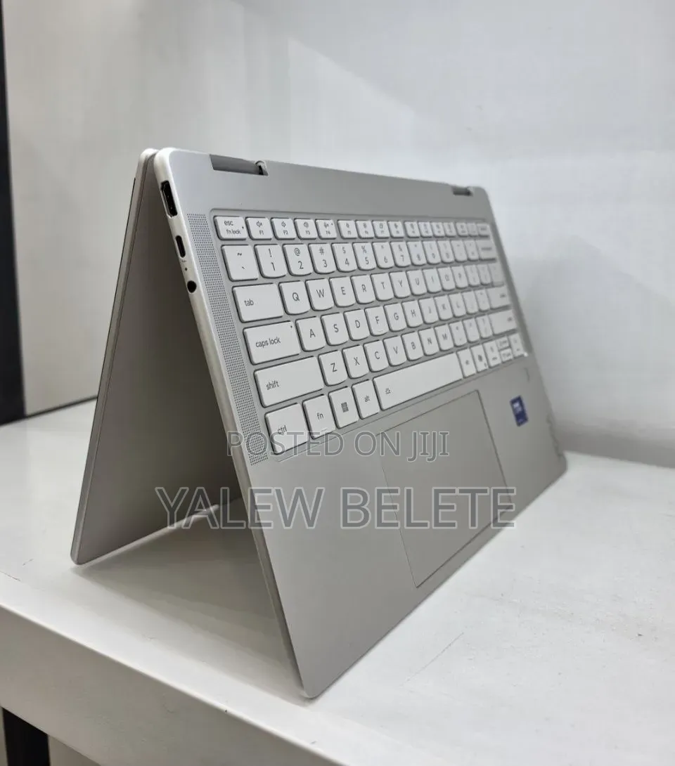 New Laptop Lenovo Yoga 330 32GB Intel Core Ultra 7 SSD 1T