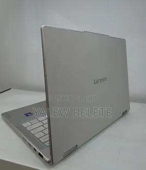 New Laptop Lenovo Yoga 330 32GB Intel Core Ultra 7 SSD 1T