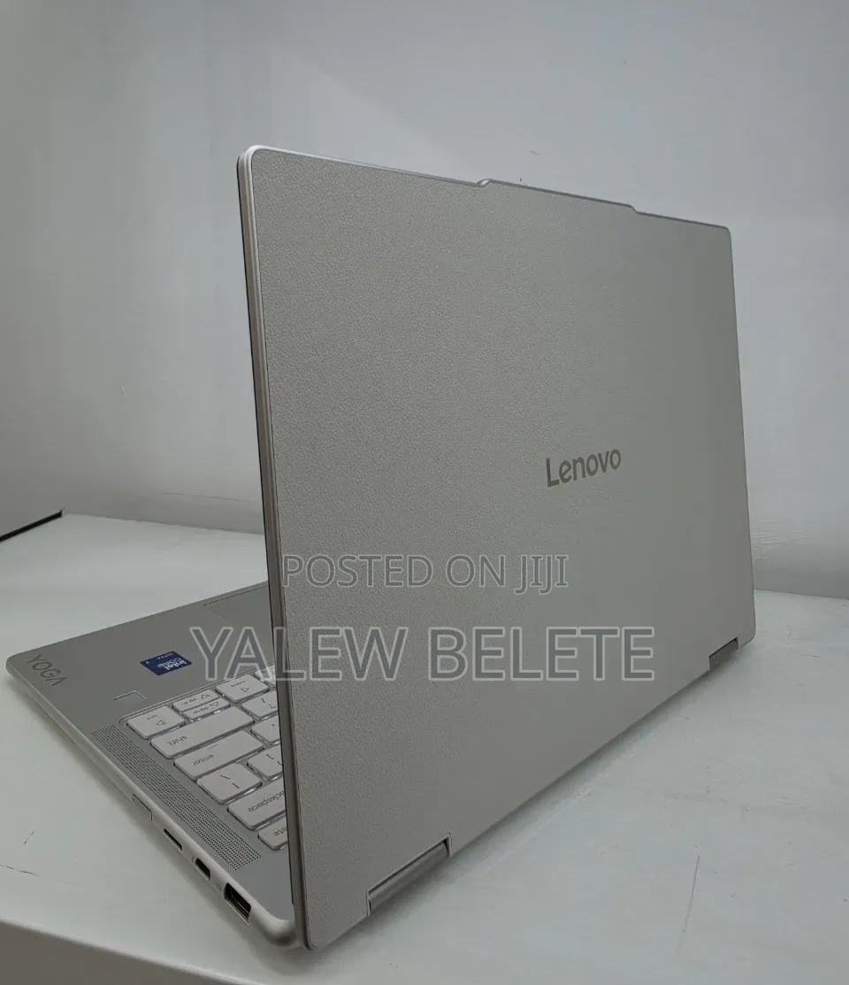New Laptop Lenovo Yoga 330 32GB Intel Core Ultra 7 SSD 1T