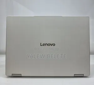 New Laptop Lenovo Yoga 330 32GB Intel Core Ultra 7 SSD 1T