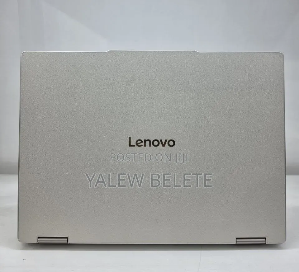 New Laptop Lenovo Yoga 330 32GB Intel Core Ultra 7 SSD 1T