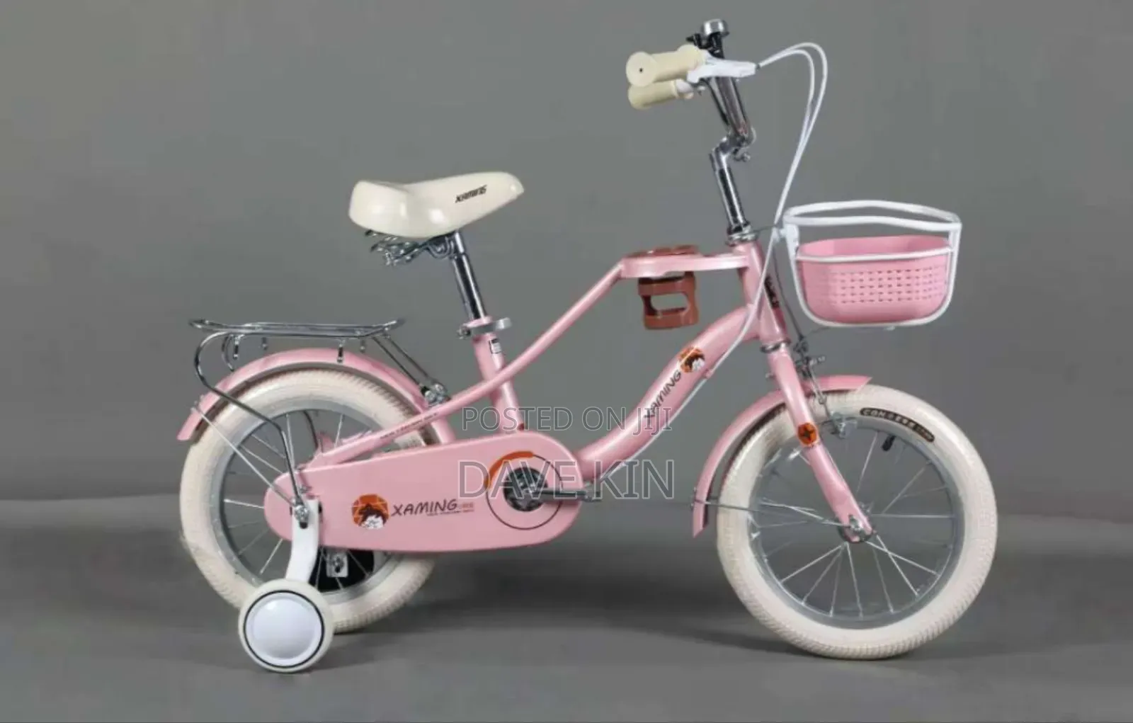 Bicycle for Your Kids