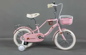 Bicycle for Your Kids
