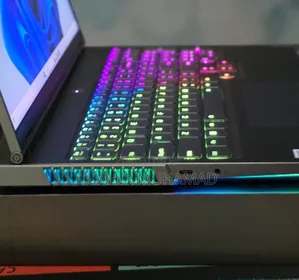 New Laptop Lenovo Legion 9 16GB AMD Ryzen 9 SSD 1T