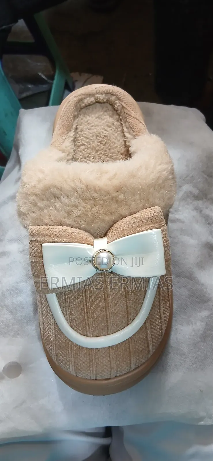 Unito Girls Shoes