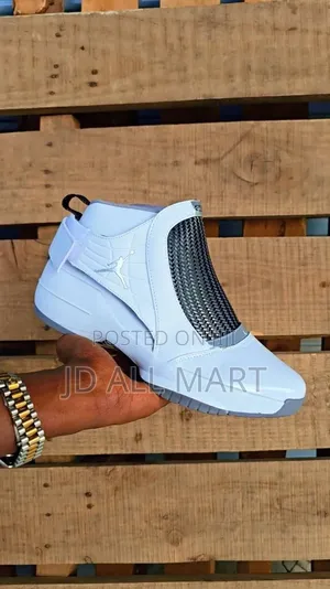 Nike Air Jordan 19