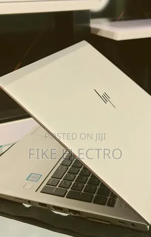 New Laptop HP EliteBook 850 G5 16GB Intel Core i7 SSD 512GB