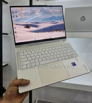 New Laptop Lenovo IdeaPad Yoga 13 32GB Intel Core Ultra 7 SSD 1T