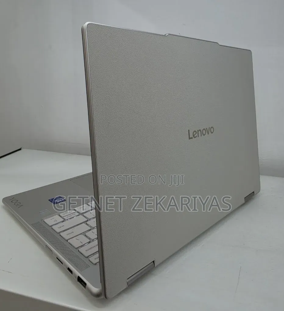 New Laptop Lenovo IdeaPad Yoga 13 32GB Intel Core Ultra 7 SSD 1T