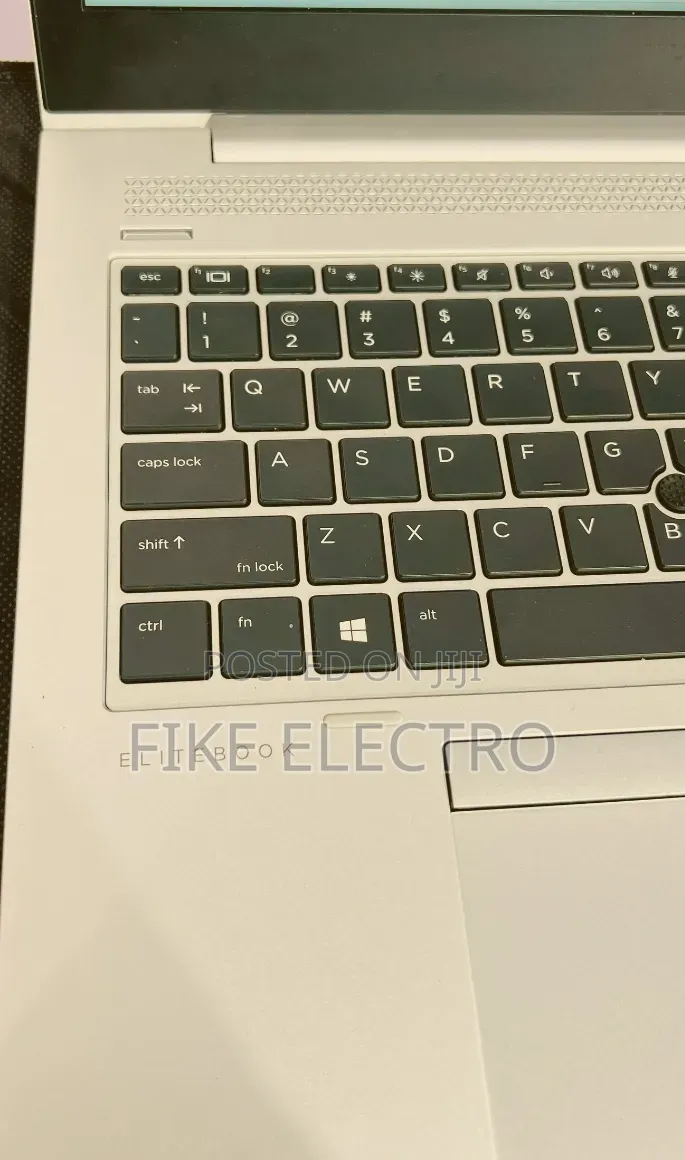New Laptop HP EliteBook 850 G5 16GB Intel Core i7 SSD 512GB