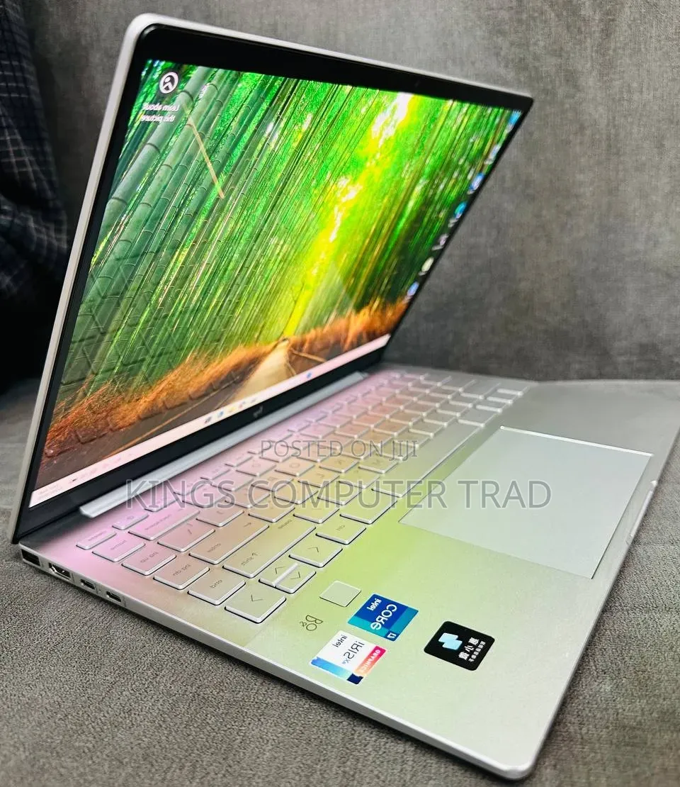 New Laptop HP Pavilion 14 16GB Intel Core i7 SSD 1T